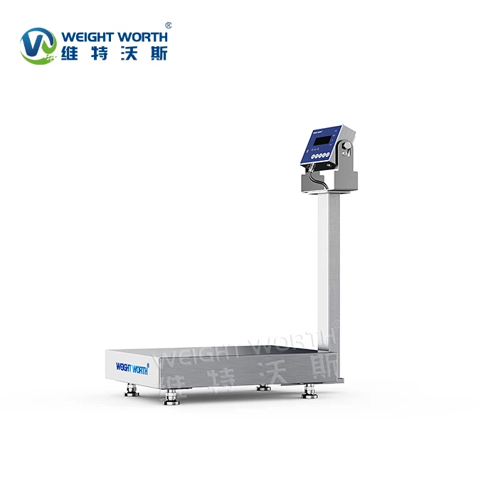 اعلی صحت سے متعلق بینچ ترازو